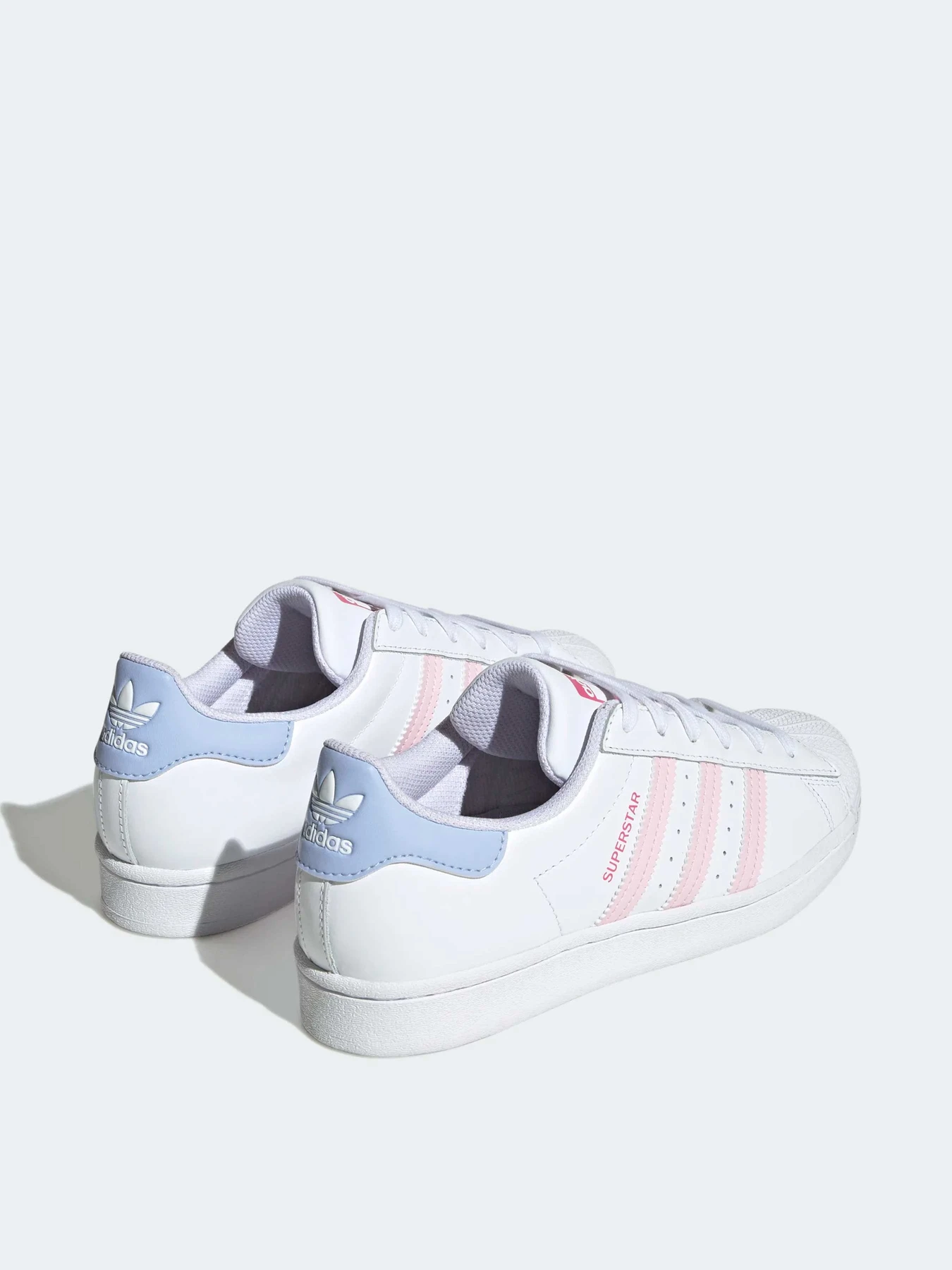 Кроссовки Adidas модель HQ1906 Кроссовки Adidas модель HQ1906 Фото