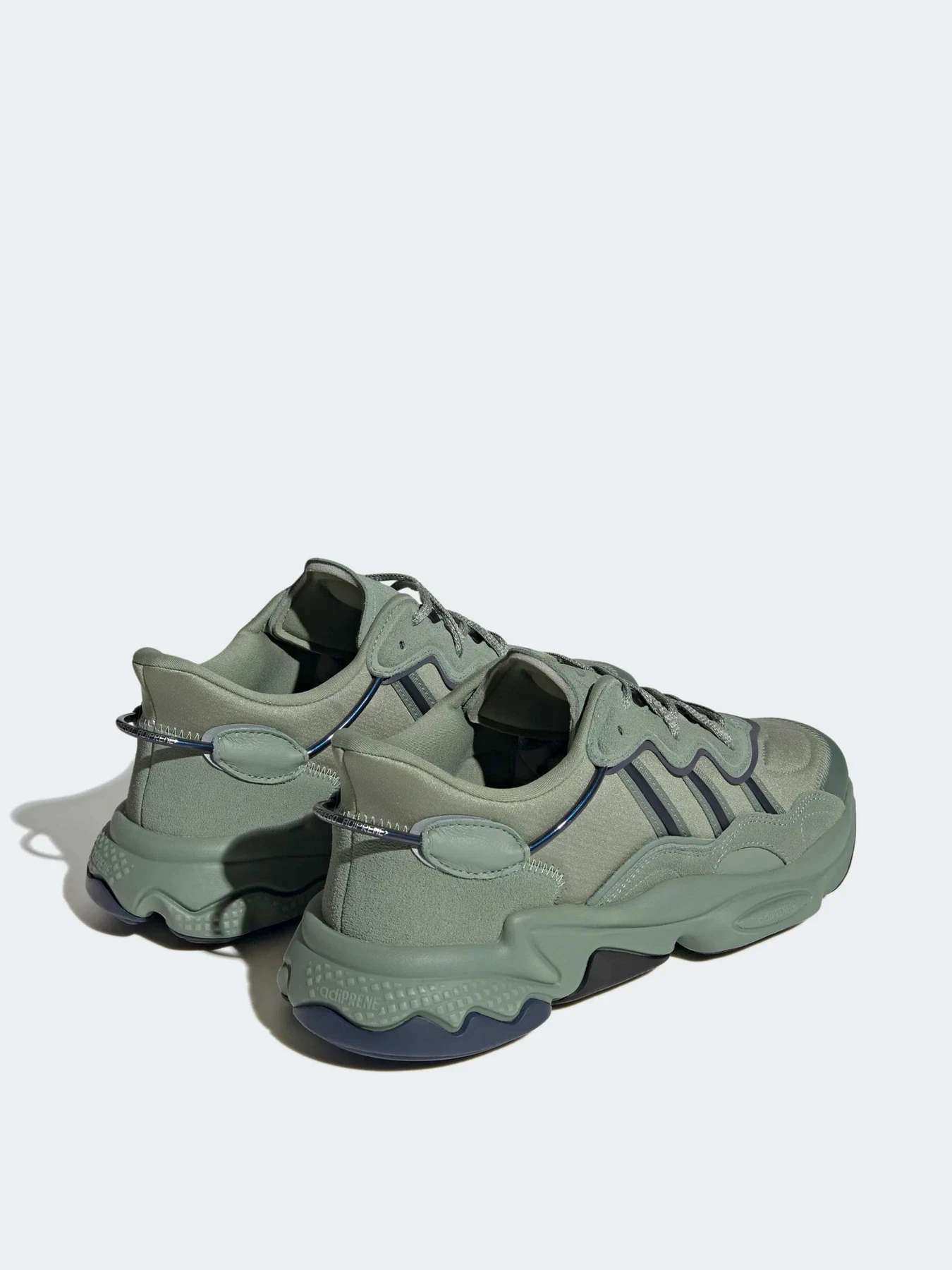 Кроссовки Adidas модель HQ4376 Кроссовки Adidas модель HQ4376 Фото