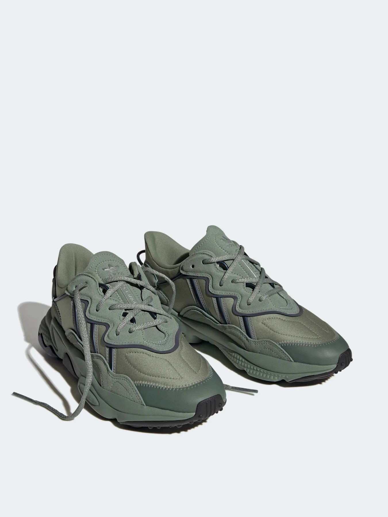 Кроссовки Adidas модель HQ4376 Кроссовки Adidas модель HQ4376 Фото