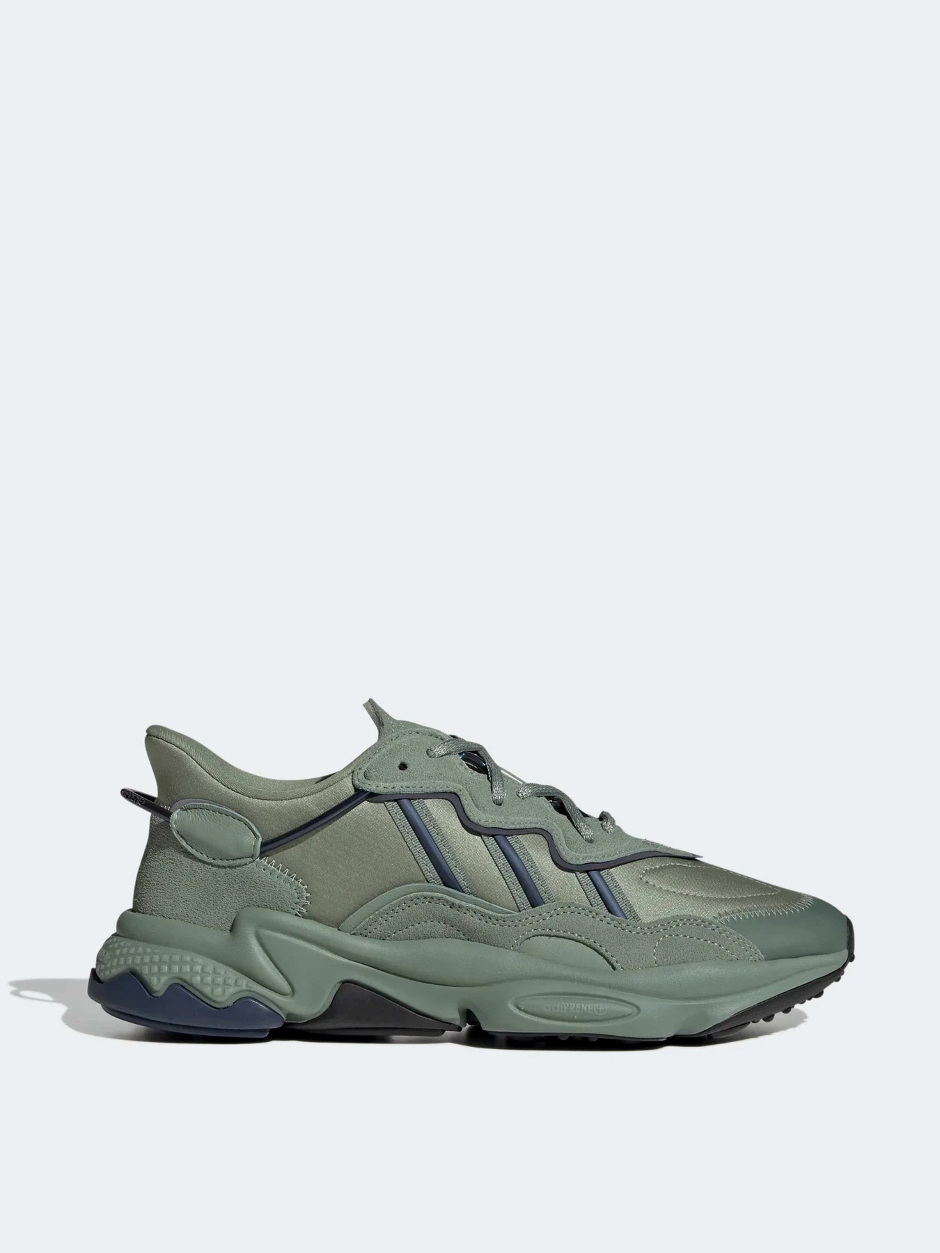 Кроссовки Adidas модель HQ4376 Кроссовки Adidas модель HQ4376 Фото