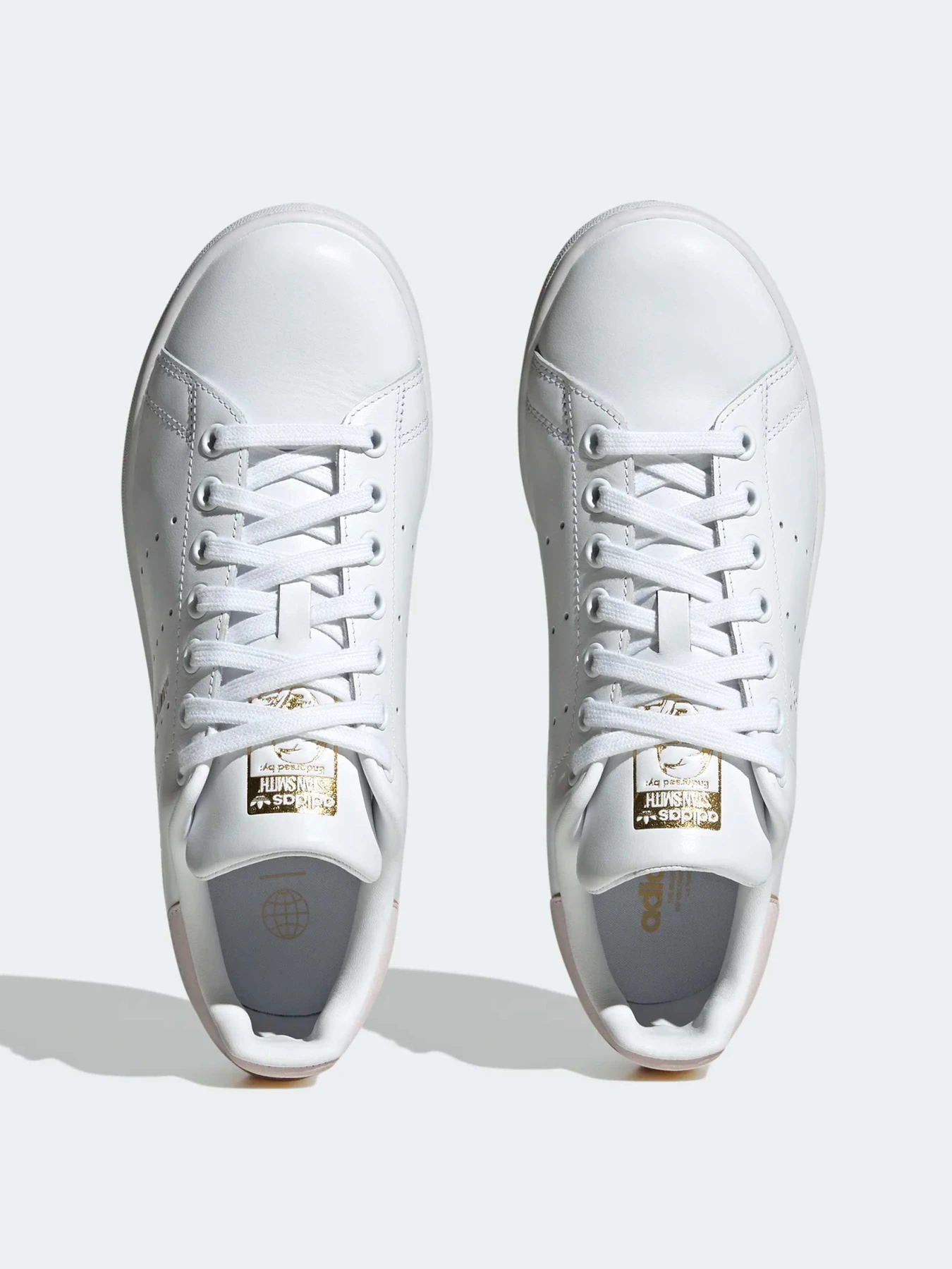 Кеды Adidas модель HQ6643 Кеды Adidas модель HQ6643 Фото