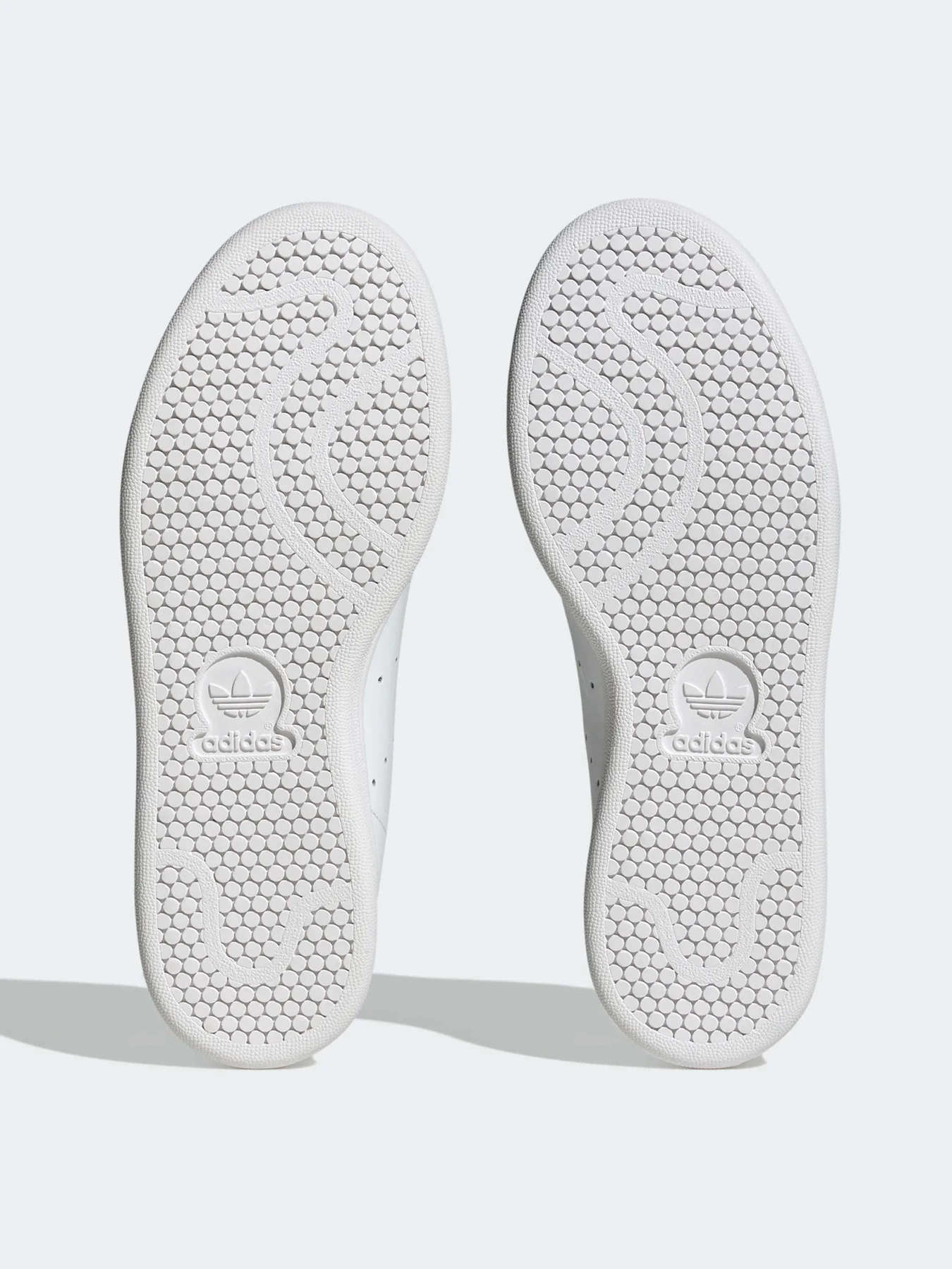 Кеды Adidas модель HQ6643 Кеды Adidas модель HQ6643 Фото