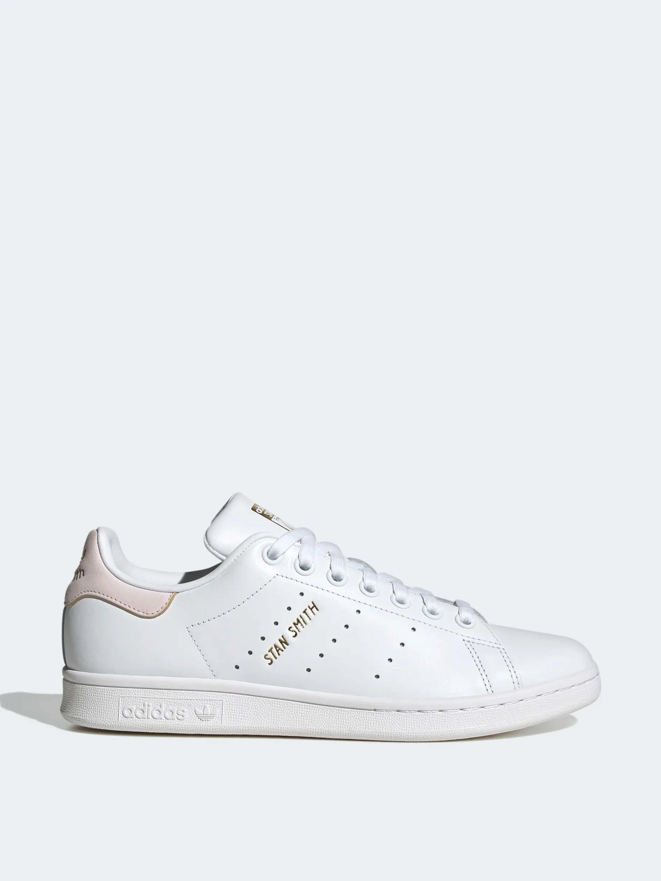 Кеды Adidas модель HQ6643 Кеды Adidas модель HQ6643 Фото