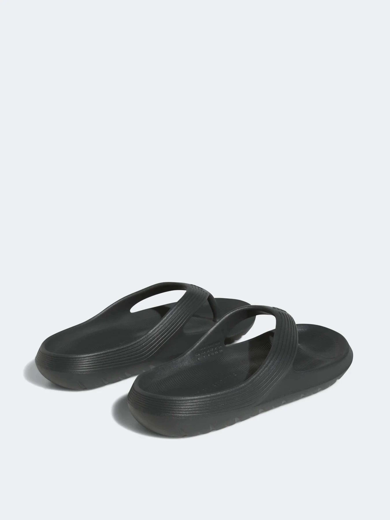 Шлёпанцы Adidas модель HQ9921 Шлёпанцы Adidas модель HQ9921 Фото