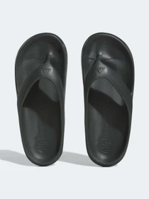 Шлёпанцы Adidas модель HQ9921 Фото