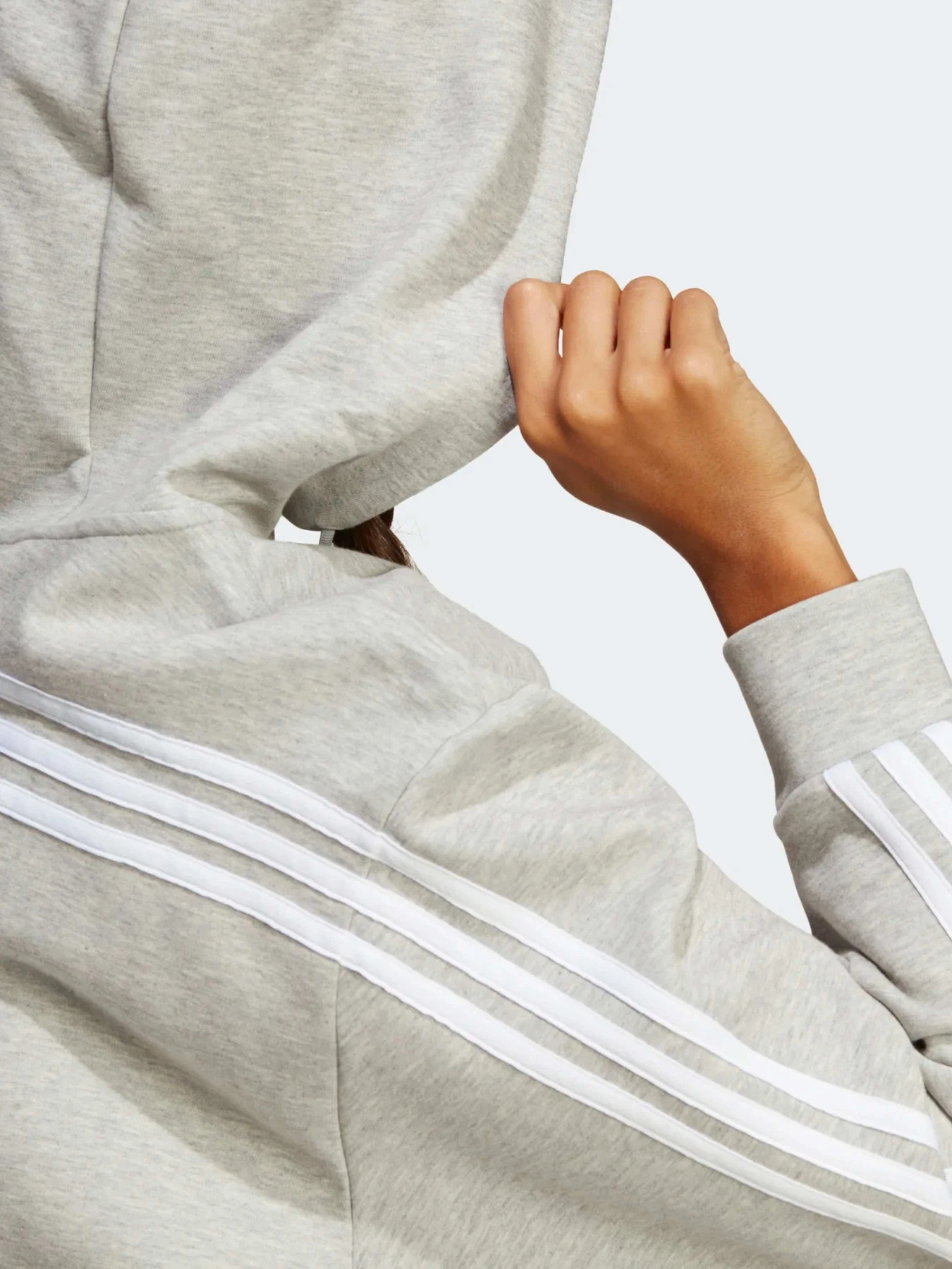 Худи и свитшоты Adidas модель IB8511 Худи и свитшоты Adidas модель IB8511 Фото
