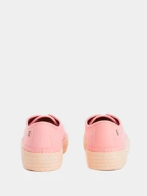 Кеды Tommy Hilfiger модель FW0FW07113-TQS Фото
