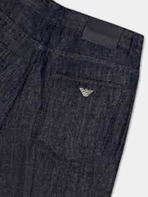 Джинсы Emporio Armani модель 3R1J79-1D03Z-0942 Фото