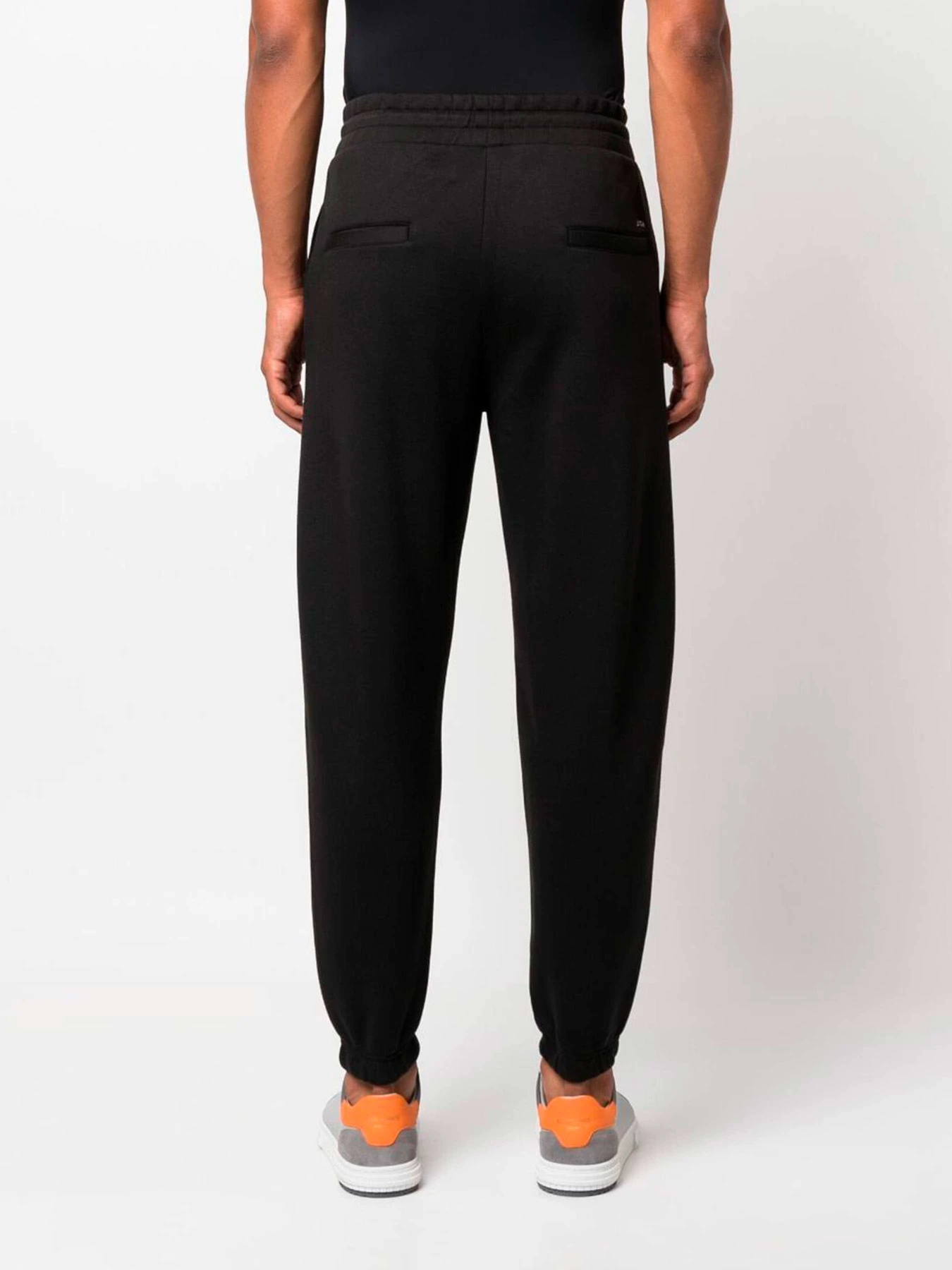 Брюки Emporio Armani модель 3R1PE7-1JRHZ-0999 Брюки Emporio Armani модель 3R1PE7-1JRHZ-0999 Фото