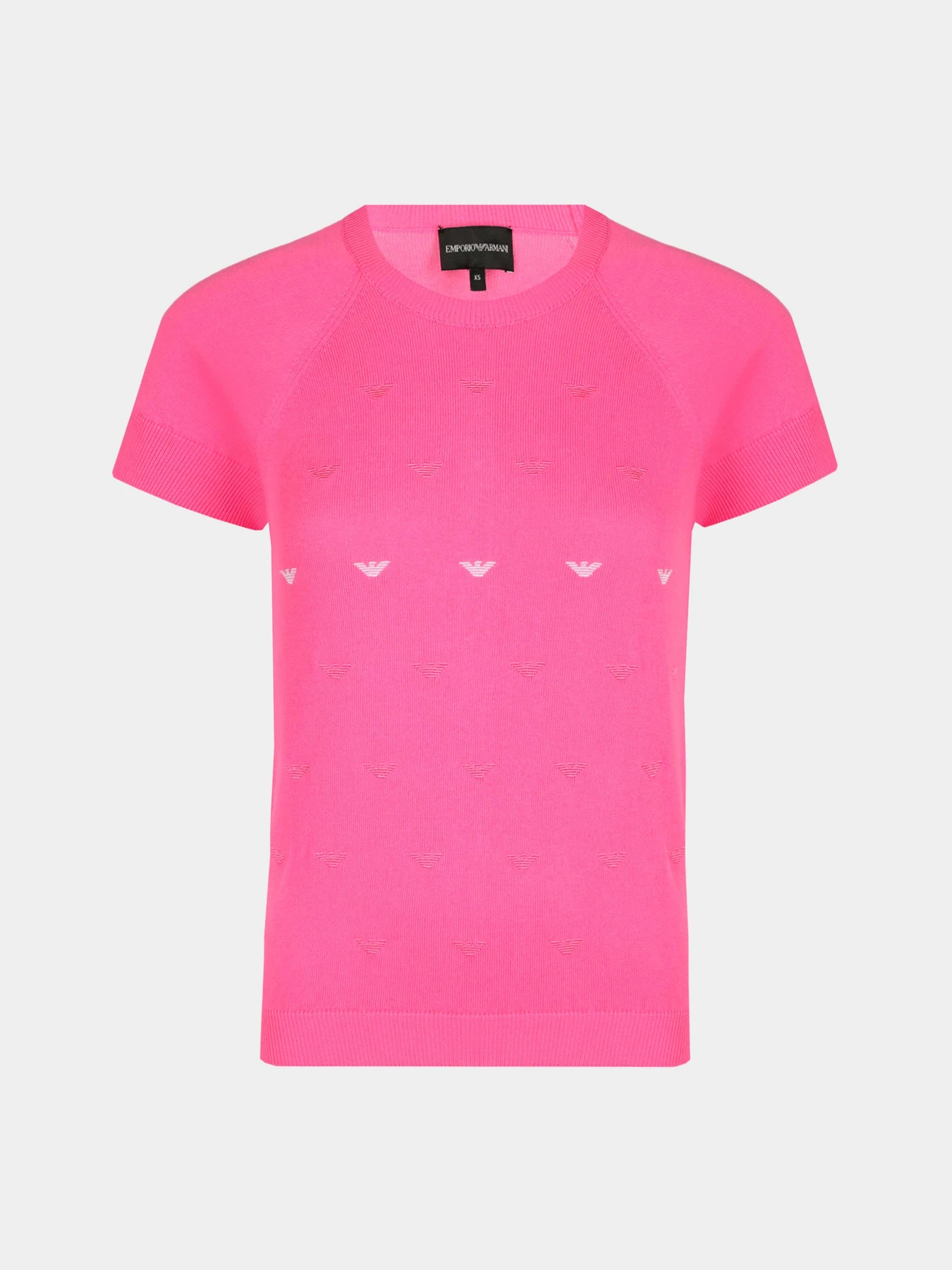 Худи и свитшоты Emporio Armani модель 3R2MTB-2M05Z-0309 Фото