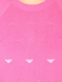 Худи и свитшоты Emporio Armani модель 3R2MTB-2M05Z-0309 Фото