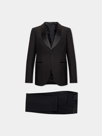 Костюмы Emporio Armani модель D41VWG-D1624-999 Фото