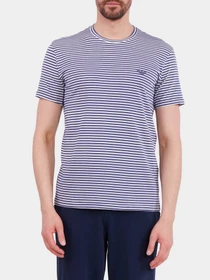 Футболки и поло Emporio Armani модель 110853-3R542-28834 Фото