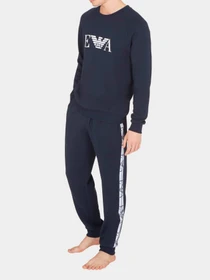 Худи и свитшоты Emporio Armani модель 111062-3R571-00135 Фото