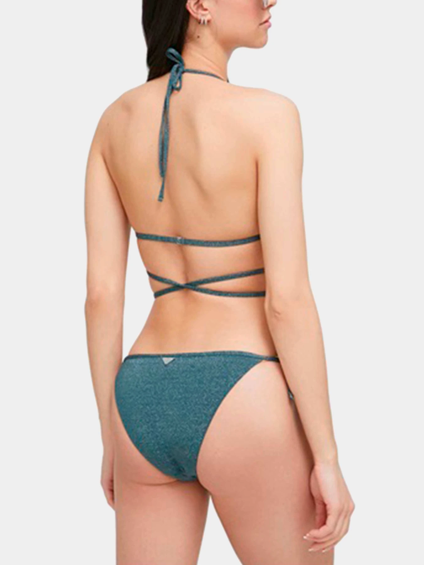 Одежда для пляжа Emporio Armani модель 262713-3R302-05832 Фото