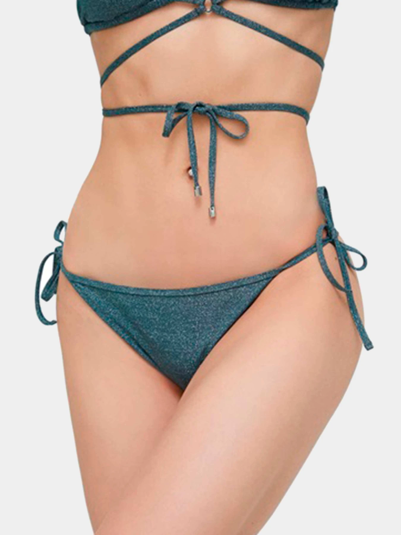 Одежда для пляжа Emporio Armani модель 262713-3R302-05832 Фото
