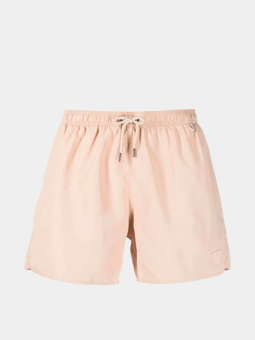 Одежда для пляжа Emporio Armani модель 211740-3R420-00051 Фото