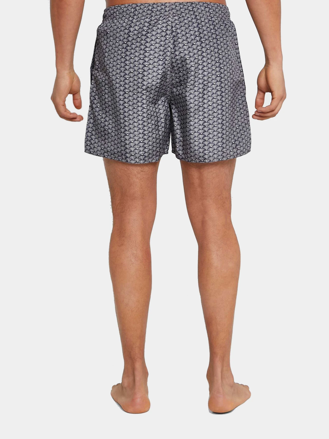 Одежда для пляжа Emporio Armani модель 211740-3R428-06154 Одежда для пляжа Emporio Armani модель 211740-3R428-06154 Фото