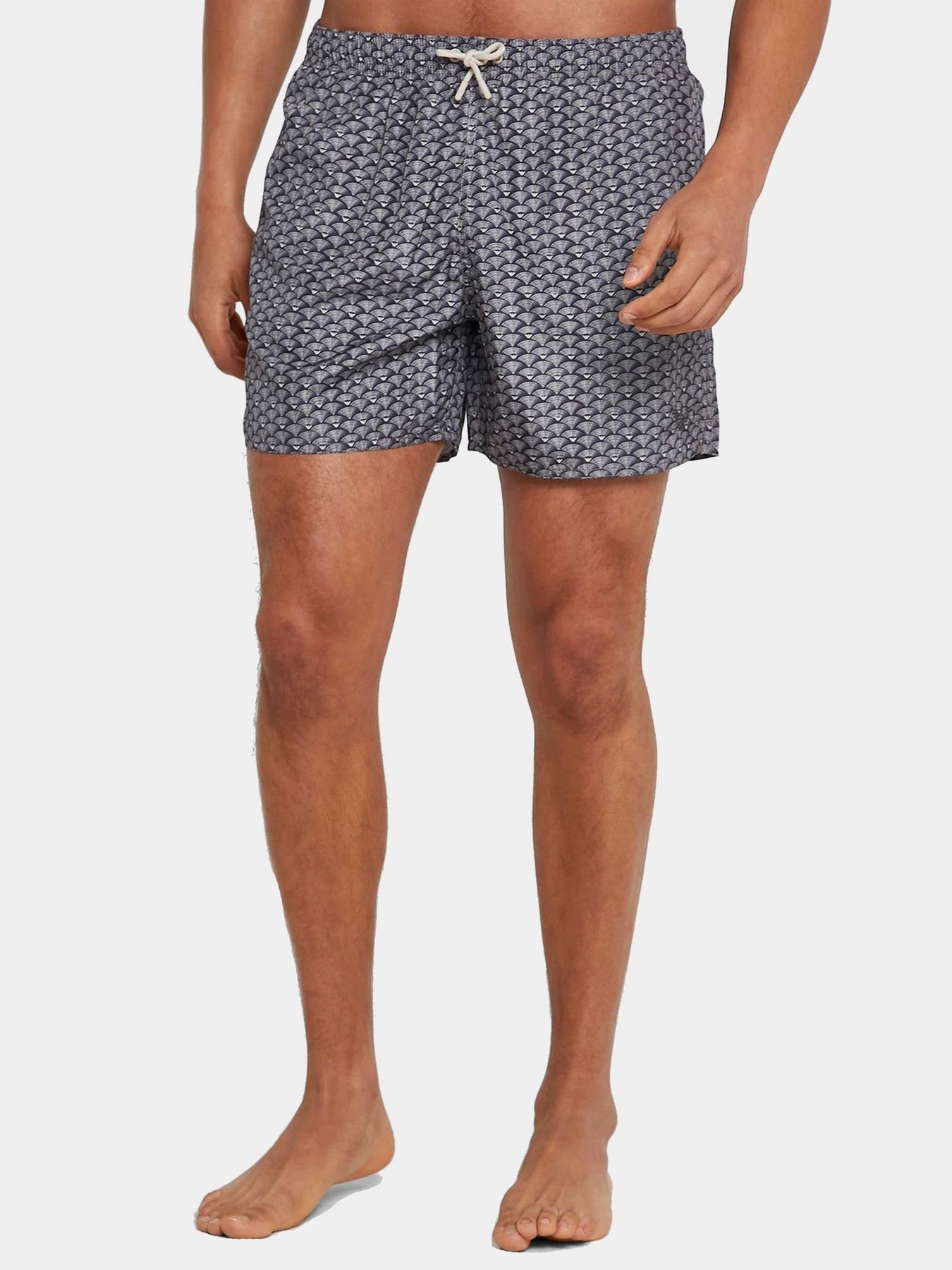 Одежда для пляжа Emporio Armani модель 211740-3R428-06154 Одежда для пляжа Emporio Armani модель 211740-3R428-06154 Фото