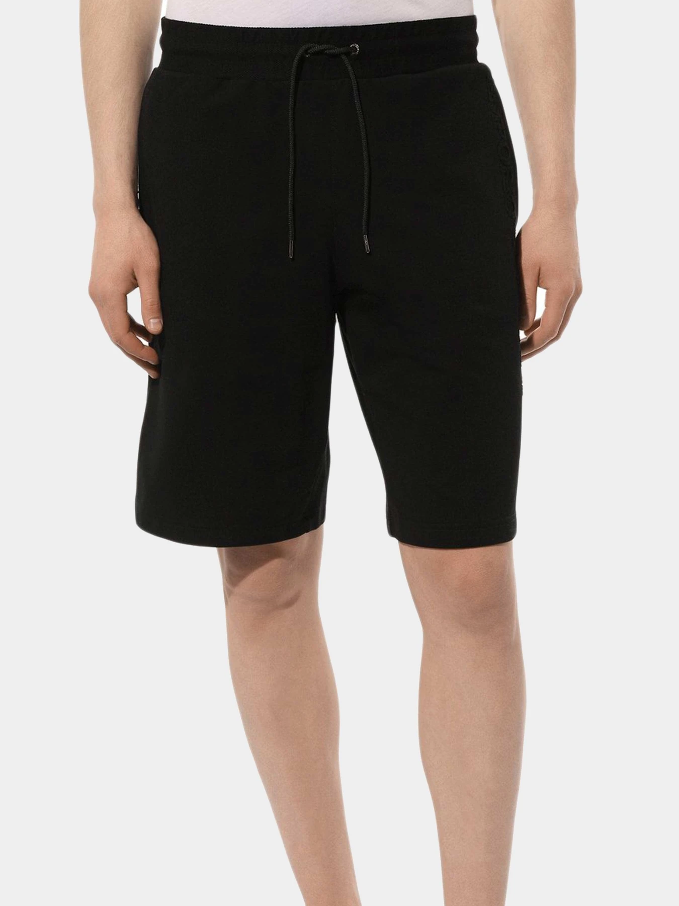 Одежда для пляжа Emporio Armani модель 211860-3R484-00020 Одежда для пляжа Emporio Armani модель 211860-3R484-00020 Фото