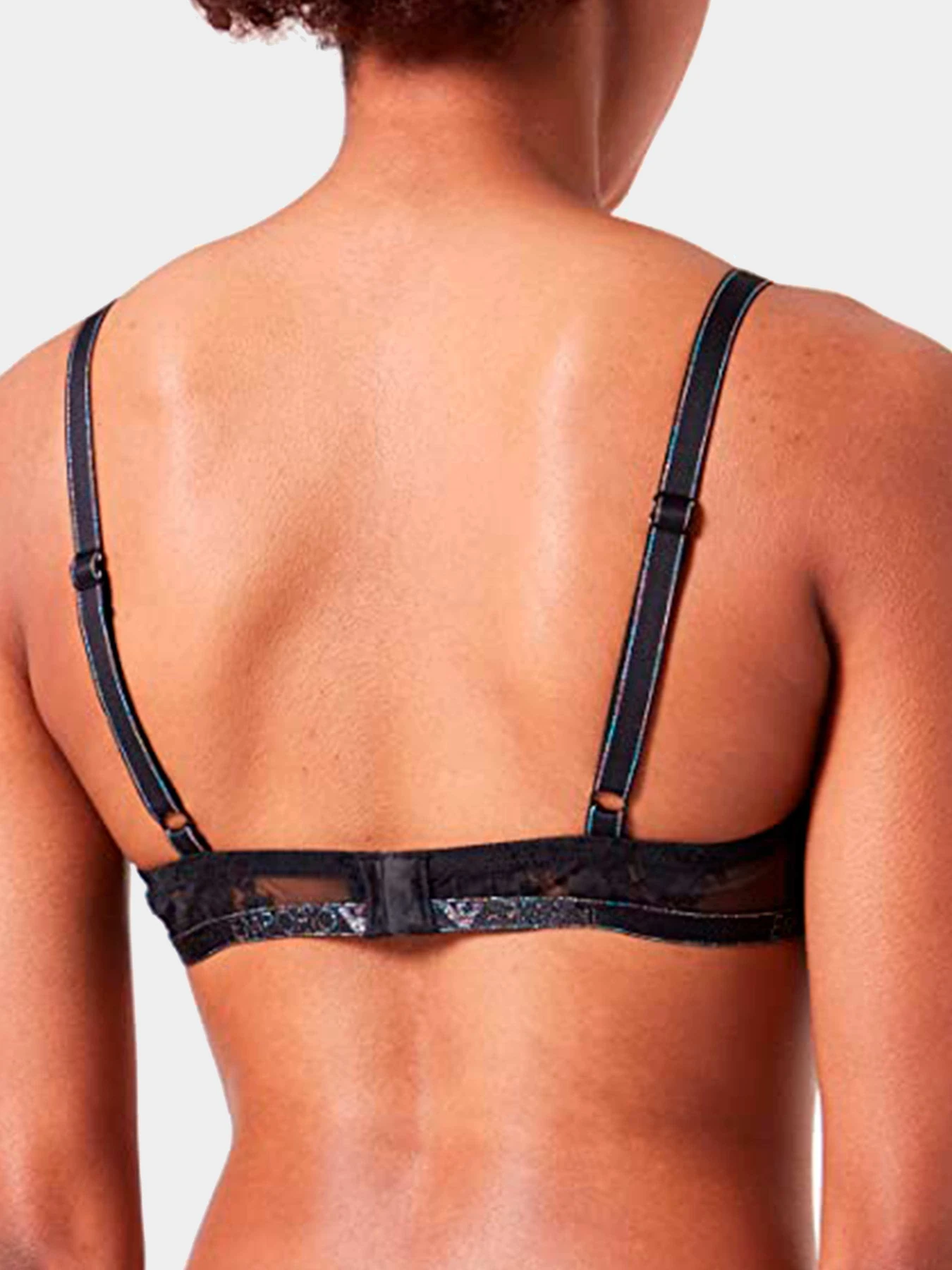 Нижнее белье Emporio Armani модель 165394-3R208-24621 Нижнее белье Emporio Armani модель 165394-3R208-24621 Фото