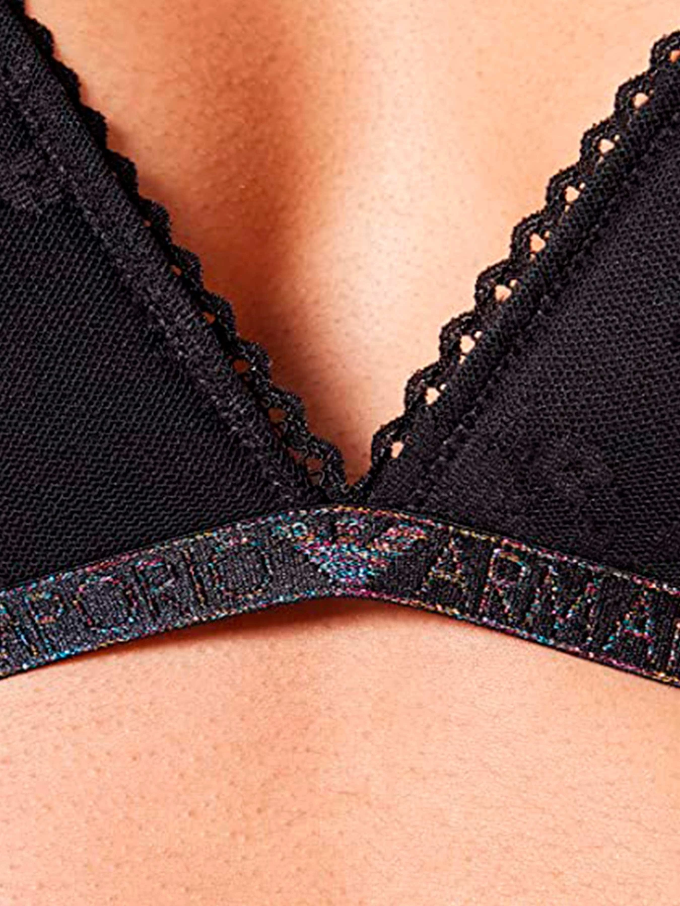 Нижнее белье Emporio Armani модель 165394-3R208-24621 Нижнее белье Emporio Armani модель 165394-3R208-24621 Фото