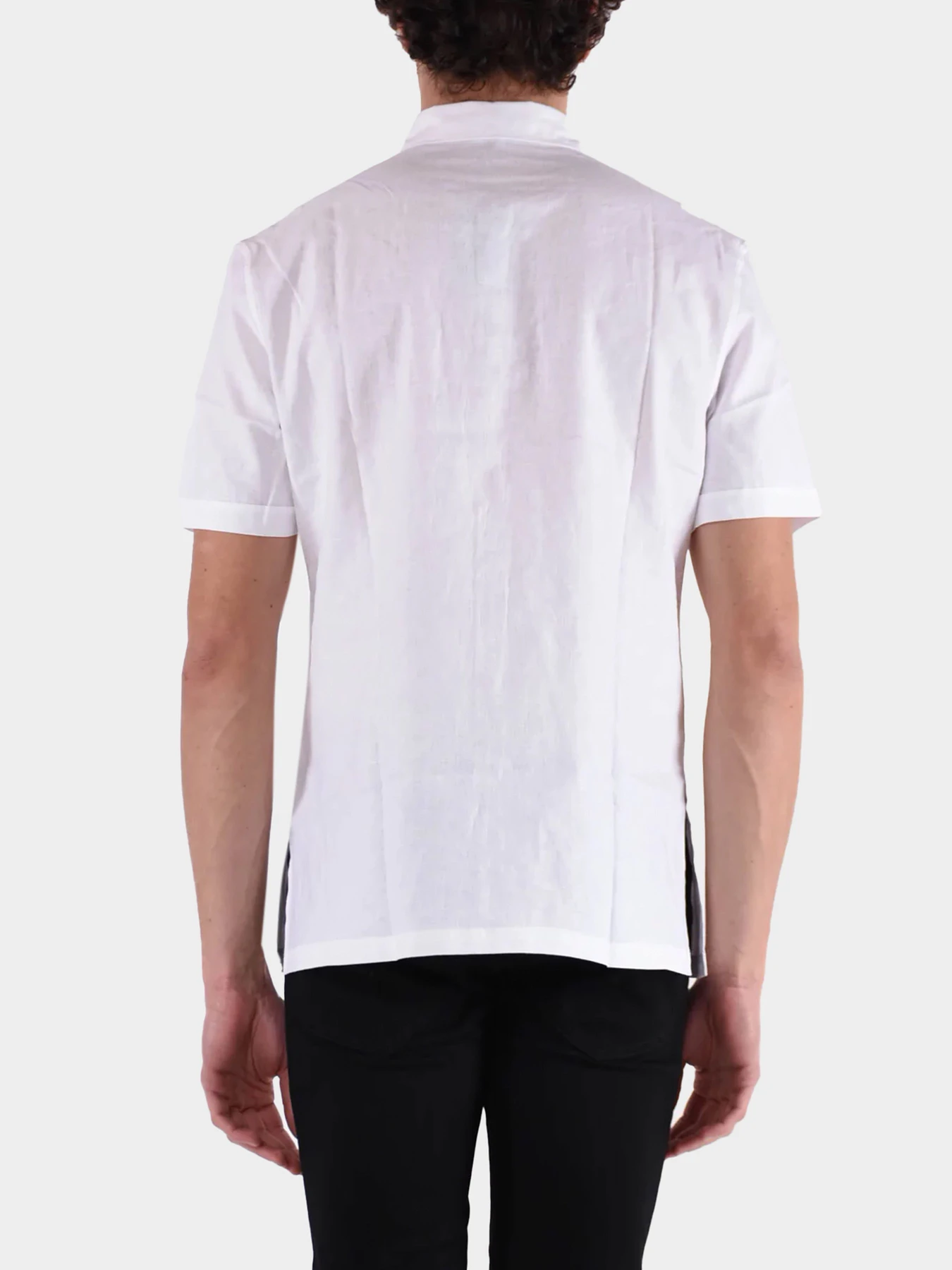 Рубашки Emporio Armani модель 211861-3R467-00010 Рубашки Emporio Armani модель 211861-3R467-00010 Фото