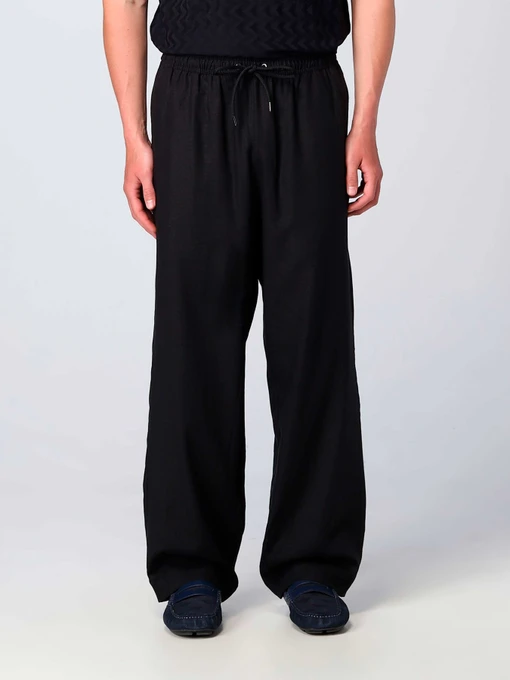 Брюки Emporio Armani модель 211863-3R467-00020 Фото
