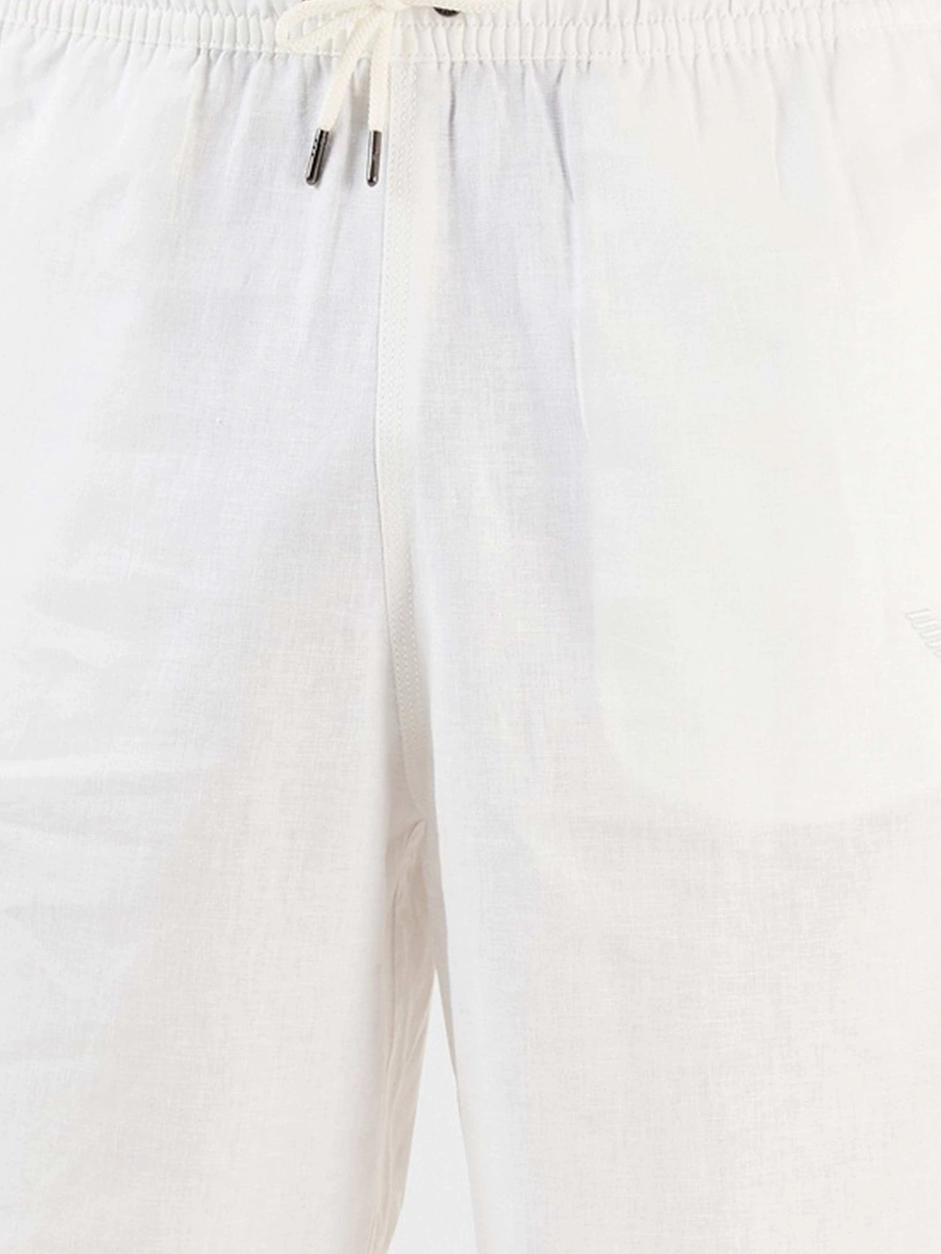 Одежда для пляжа Emporio Armani модель 211864-3R467-00010 Одежда для пляжа Emporio Armani модель 211864-3R467-00010 Фото