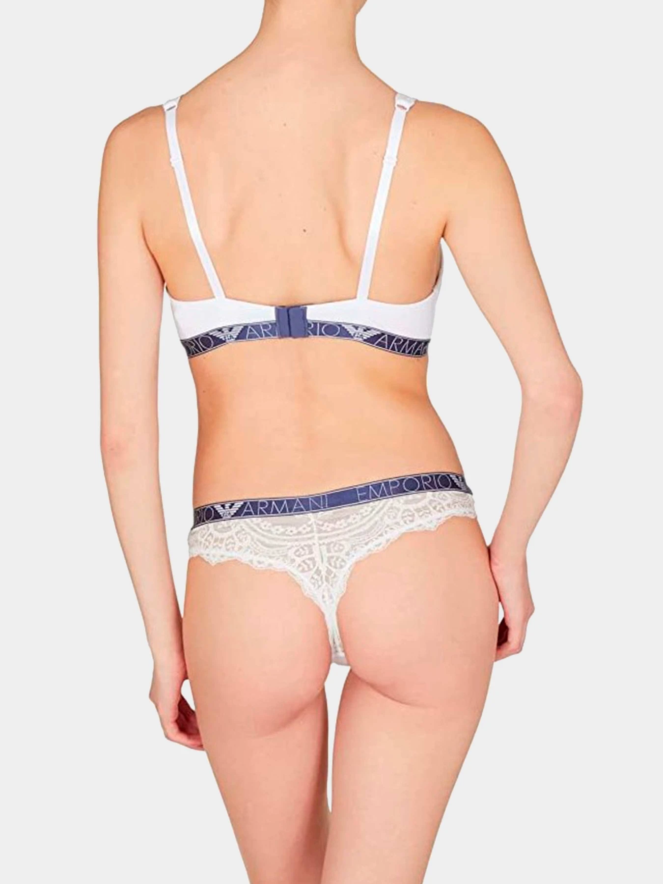 Нижнее белье Emporio Armani модель 163333-3R221-00010 Фото