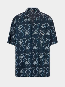 Рубашки Emporio Armani модель 211846-3R466-18736 Фото