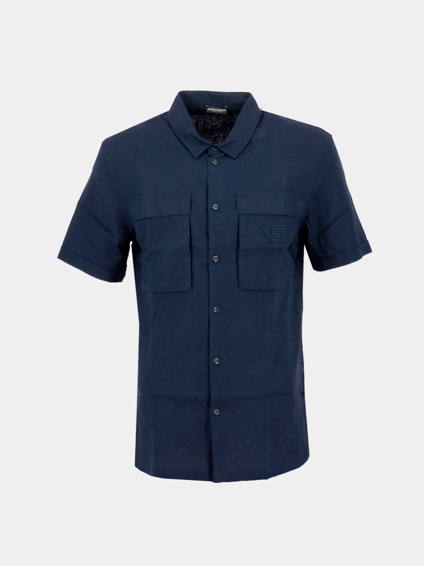 Рубашки Emporio Armani модель 211861-3R467-06935 Рубашки Emporio Armani модель 211861-3R467-06935 Фото