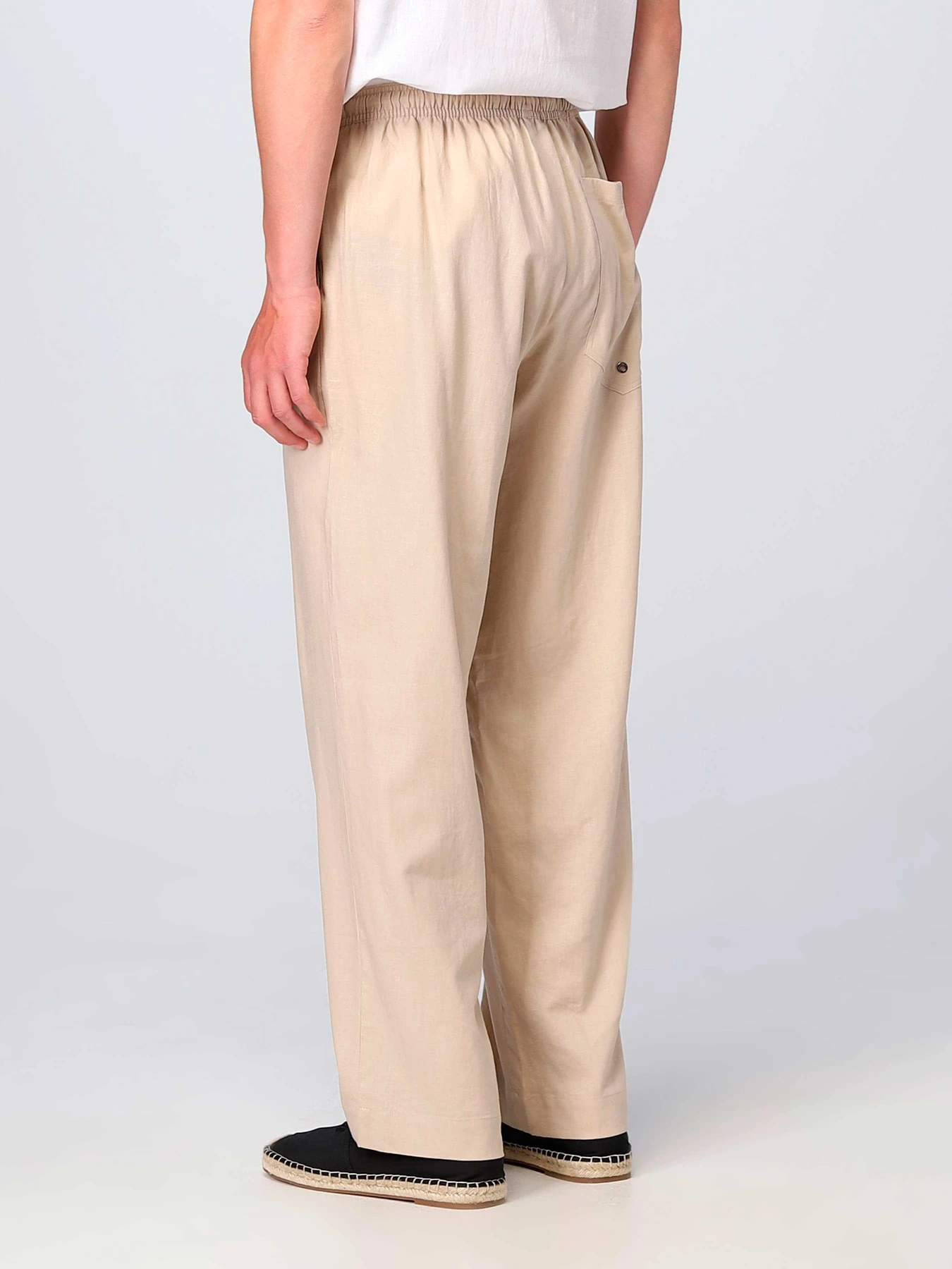 Брюки Emporio Armani модель 211863-3R467-00051 Брюки Emporio Armani модель 211863-3R467-00051 Фото