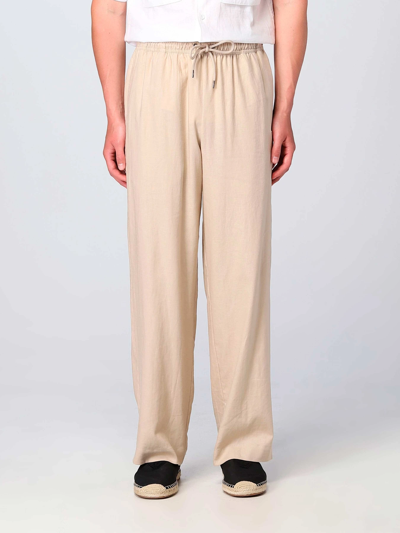 Брюки Emporio Armani модель 211863-3R467-00051 Брюки Emporio Armani модель 211863-3R467-00051 Фото