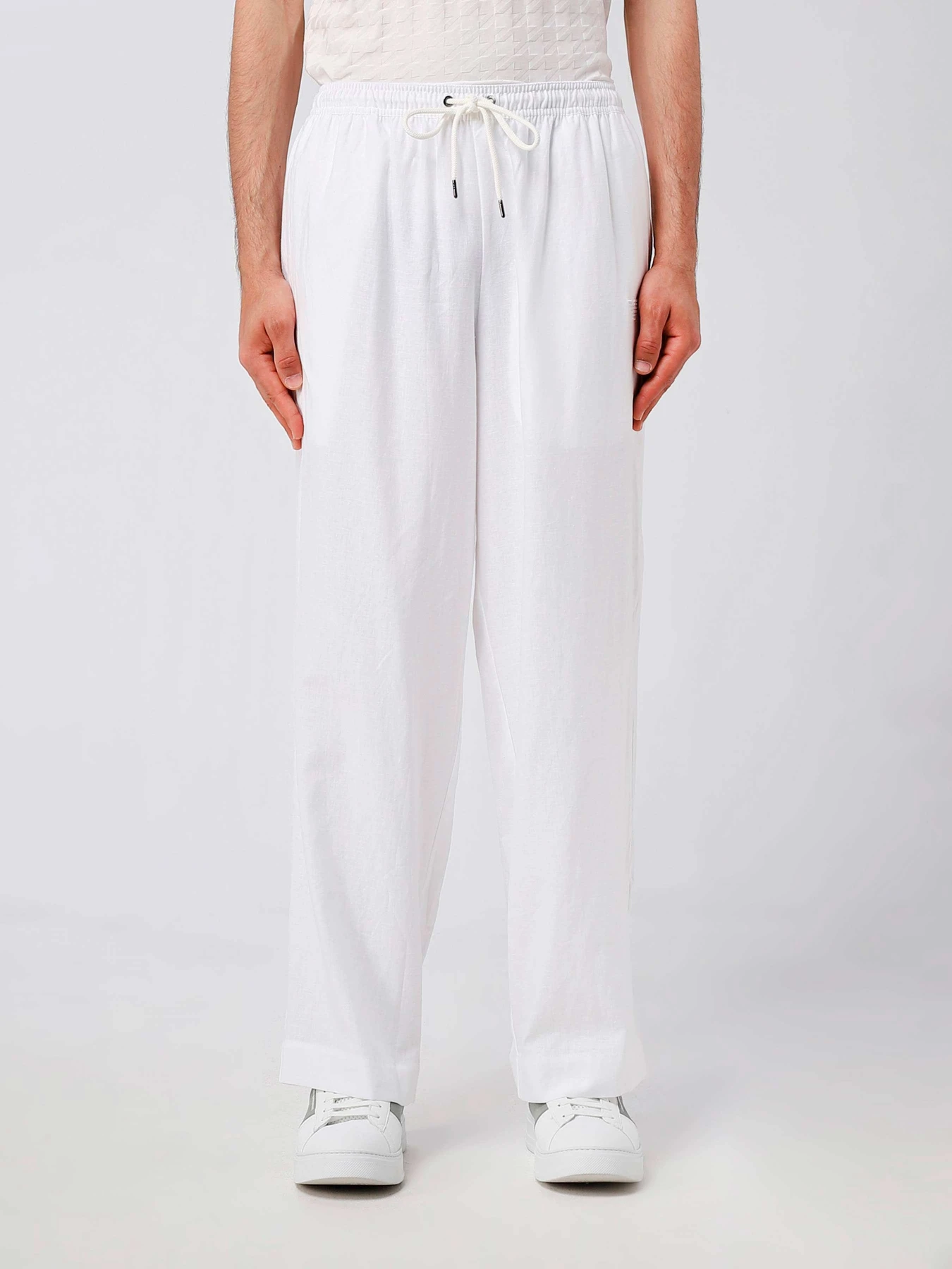 Брюки Emporio Armani модель 211863-3R467-00010 Брюки Emporio Armani модель 211863-3R467-00010 Фото