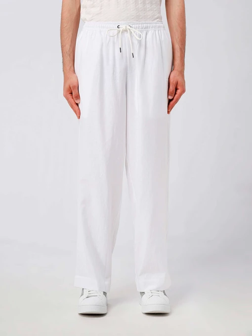 Брюки Emporio Armani модель 211863-3R467-00010 Фото
