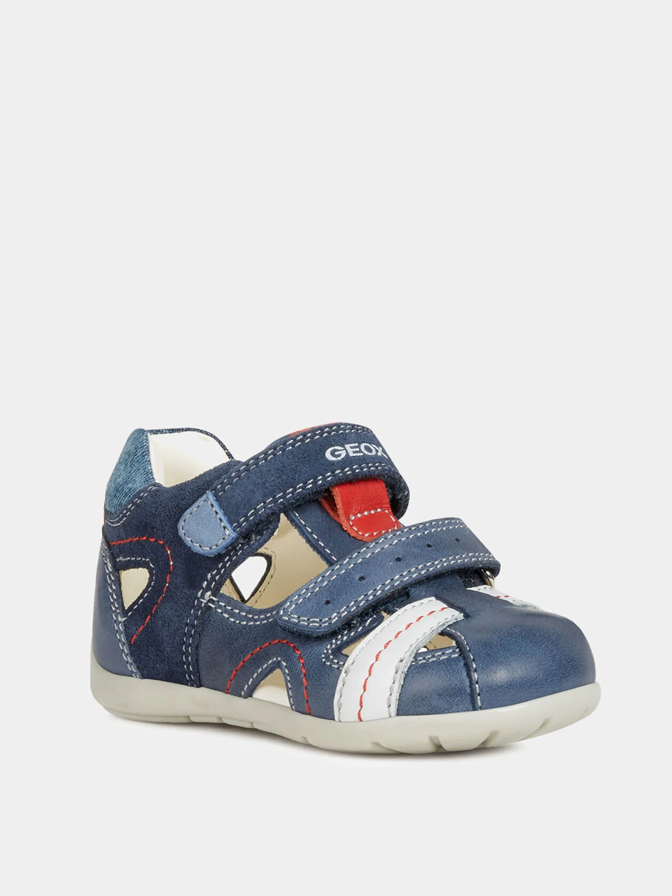 Сандалии Geox модель B0250A-0CL22-C4002 Фото
