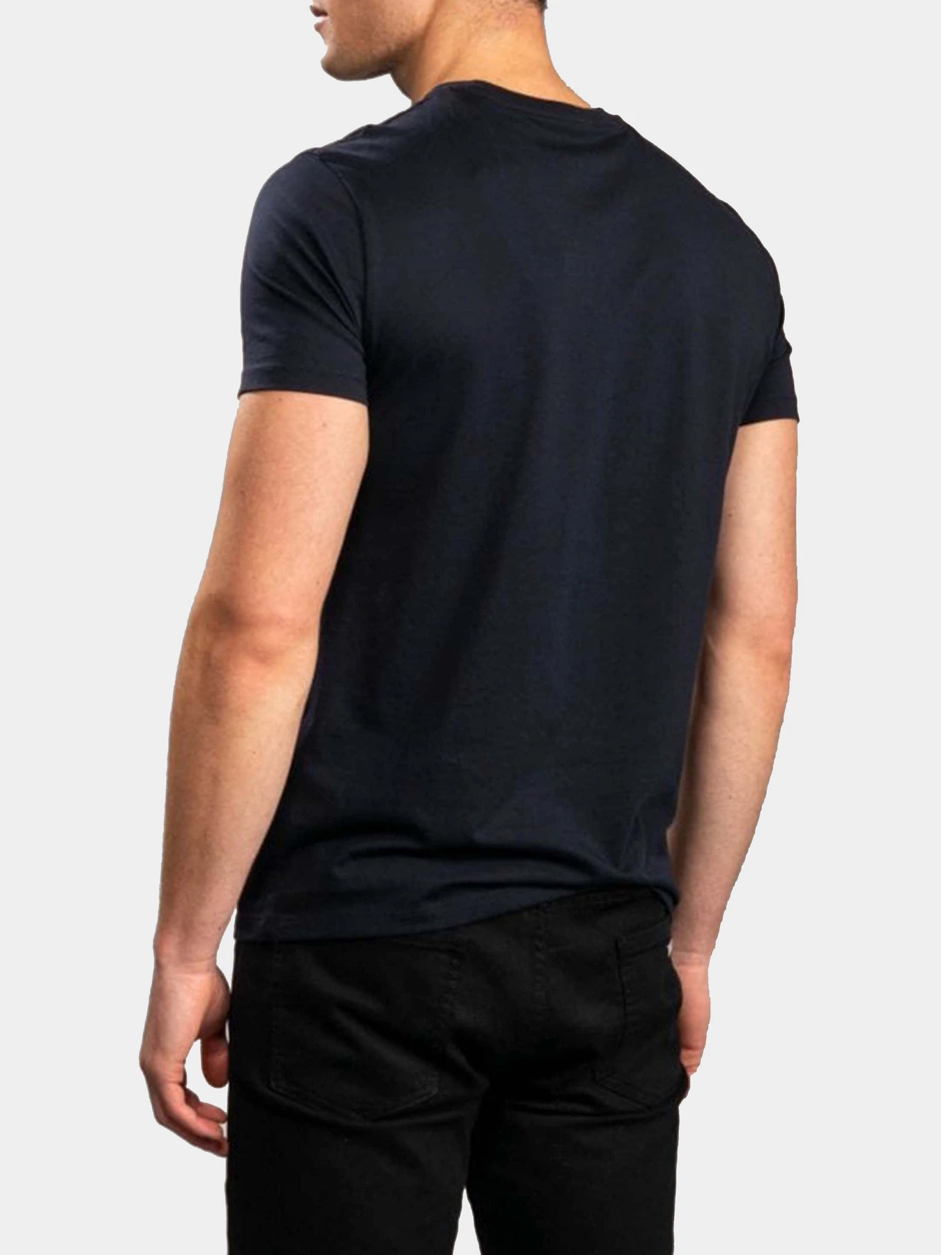 Футболки и поло Armani Exchange модель 8NZT72-Z8H4Z-1510 Фото