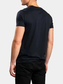 Футболки и поло Armani Exchange модель 8NZT72-Z8H4Z-1510 Фото