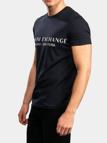 Футболки и поло Armani Exchange модель 8NZT72-Z8H4Z-1510 Фото
