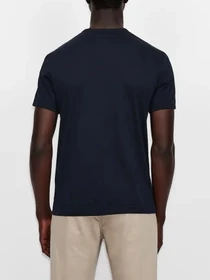 Футболки и поло Armani Exchange модель 8NZT76-Z8H4Z-1510 Фото