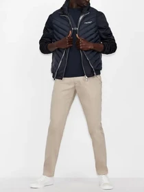 Футболки и поло Armani Exchange модель 8NZT76-Z8H4Z-1510 Фото