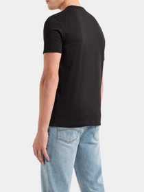 Футболки и поло Armani Exchange модель 8NZT76-Z8H4Z-1200 Фото