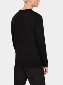 Худи и свитшоты Armani Exchange модель 3RZM1B-ZMM9Z-1200 Фото