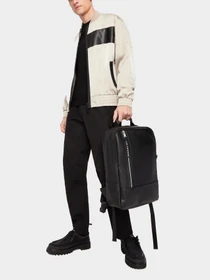 Худи и свитшоты Armani Exchange модель 3RZM1B-ZMM9Z-1200 Фото