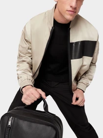 Худи и свитшоты Armani Exchange модель 3RZM1B-ZMM9Z-1200 Фото