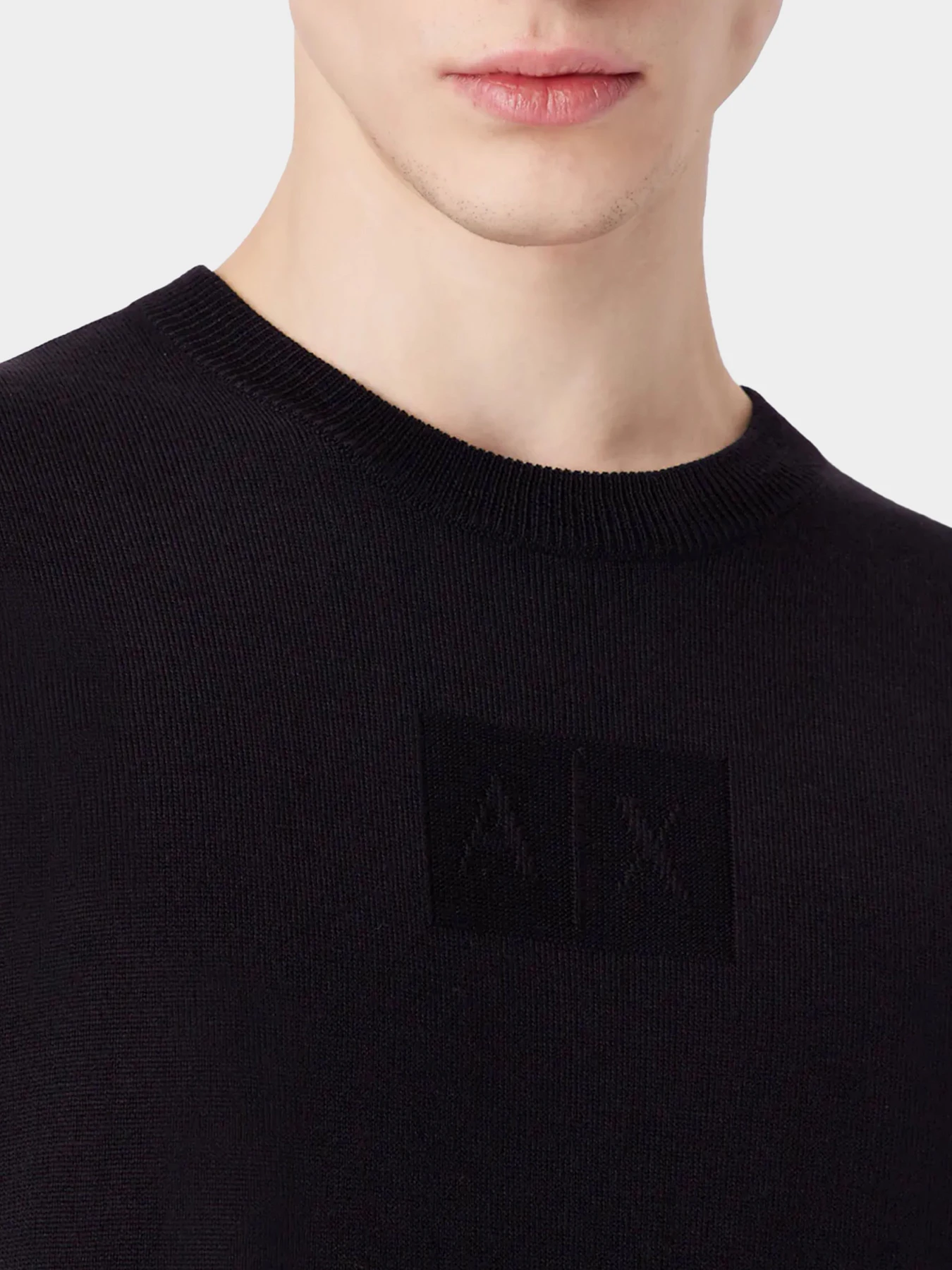 Худи и свитшоты Armani Exchange модель 3RZM1B-ZMM9Z-1510 Худи и свитшоты Armani Exchange модель 3RZM1B-ZMM9Z-1510 Фото