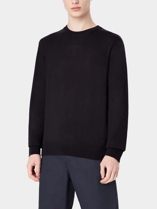 Худи и свитшоты Armani Exchange модель 3RZM1B-ZMM9Z-1510 Фото