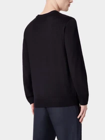 Худи и свитшоты Armani Exchange модель 3RZM1B-ZMM9Z-1510 Фото