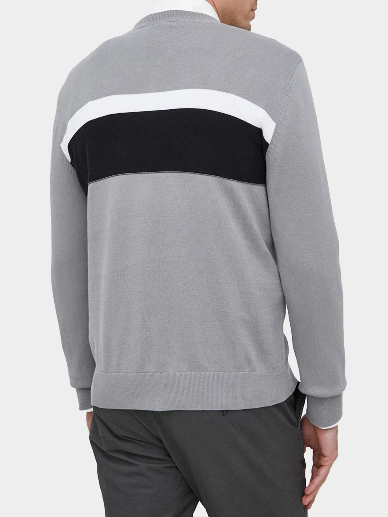 Худи и свитшоты Armani Exchange модель 3RZM1C-ZMQ7Z-6911 Худи и свитшоты Armani Exchange модель 3RZM1C-ZMQ7Z-6911 Фото